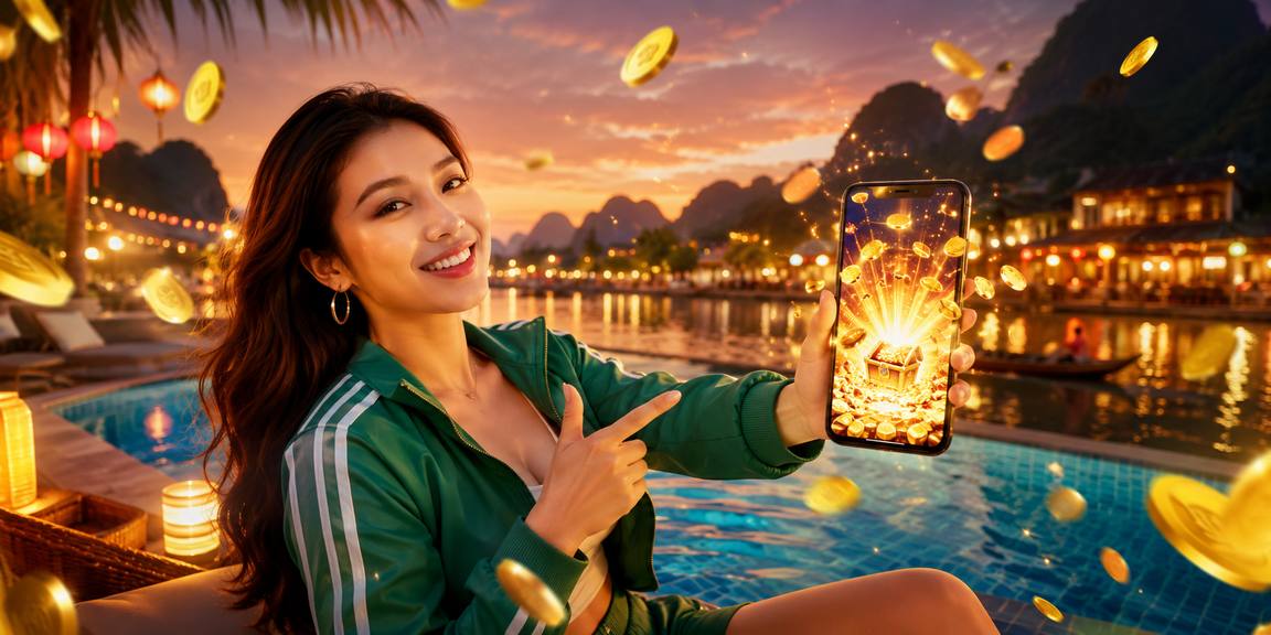 pk88vn me Ngọc Lửa Megaways